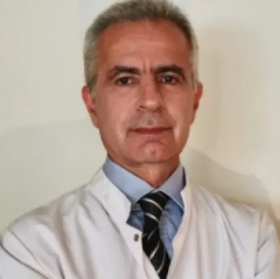 Mustafa Kemal Gürsel