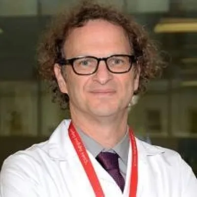 Burak Erdamar