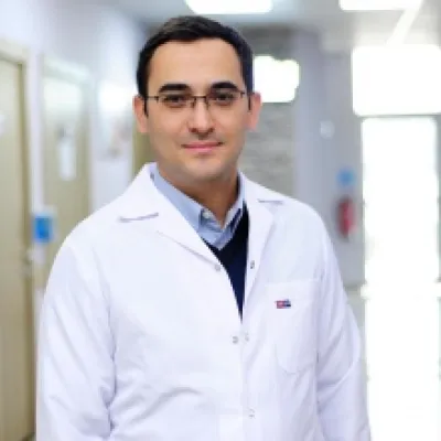 Serhan Derin profil fotoğrafı