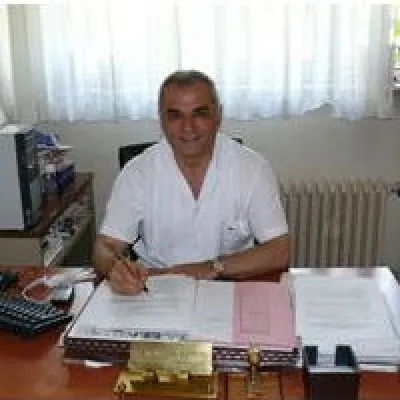 Mustafa Kuzdere profil fotoğrafı