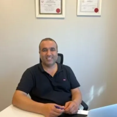 Halil Beklen profil fotoğrafı