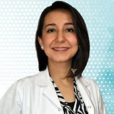 Huri Sultan Özbilen profil fotoğrafı