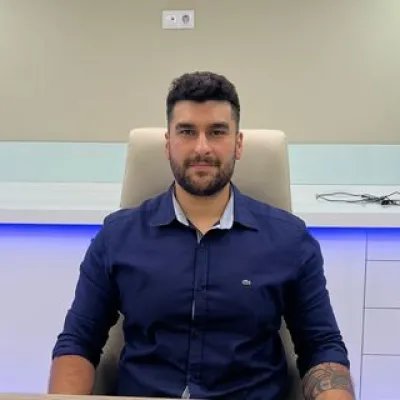 Özgü Özlük