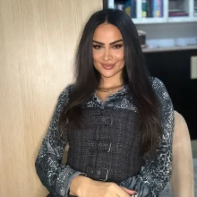 Ebru Demirhan
