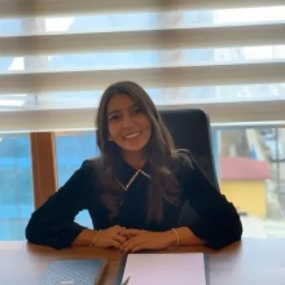 Büşra Kaçmaz