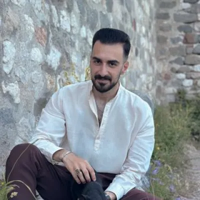 Mikail Abdioğlu