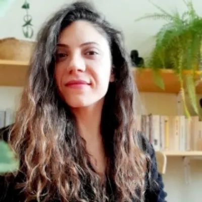 Ceren Duman