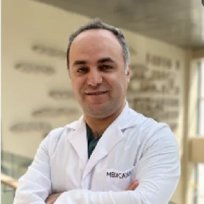 İsmail Acar
