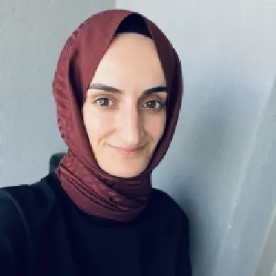 Fatma Yalçın