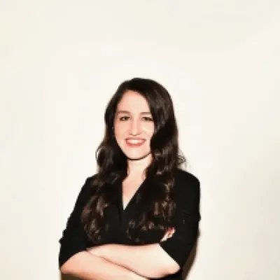 Merve Üney Demir