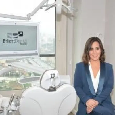 Ceren Saruhanoğlu