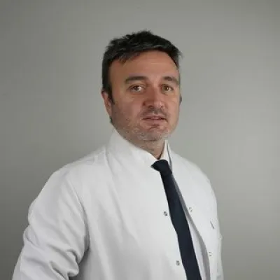 Emre Özoran