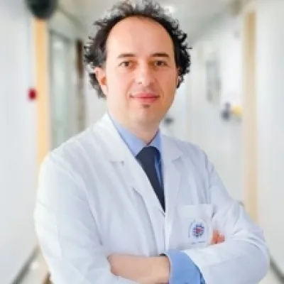 İsmail Borucu
