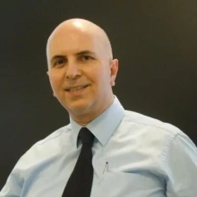 Korhan Taviloğlu