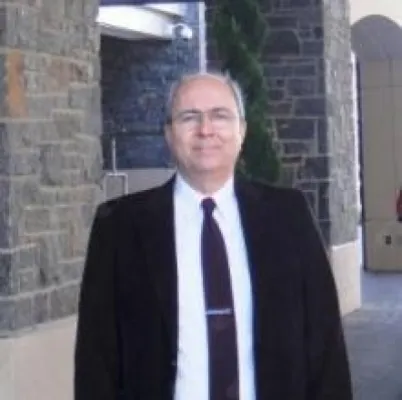 Ömer Tarık Akçal