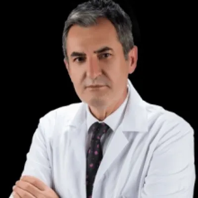 Ali Durmuş