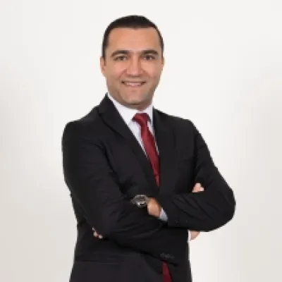 Serkan Zenger