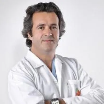 İbrahim Karataş