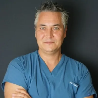 Erdinç Yenidoğan