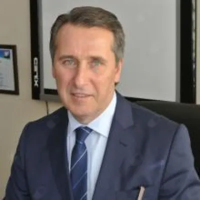 Ömer Bender