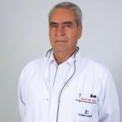 Ali Tuna