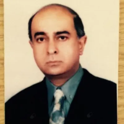 Mehmet Haluk Kiper