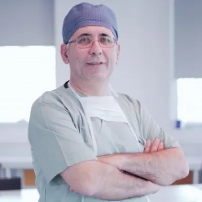 Gürkan Yetkin