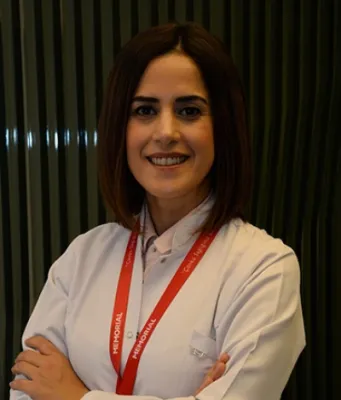 Nesrin Özkan