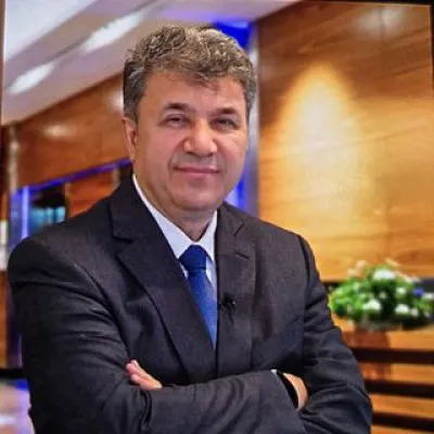 Prof. Dr. Mesut Başak profil fotoğrafı
