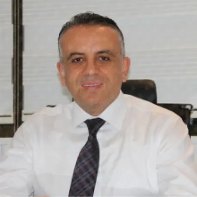 Prof. Dr. Çetin Karaca profil fotoğrafı