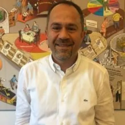 Uzm. Dr. Serkan Tatlıağaç profil fotoğrafı