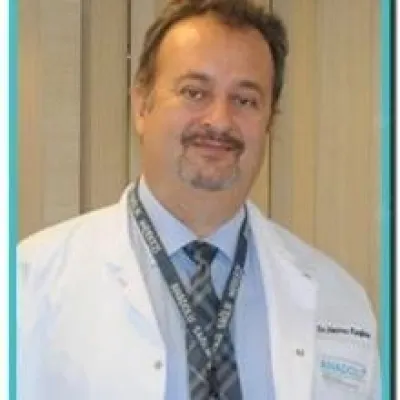 Prof. Dr. Nevrez Koylan profil fotoğrafı