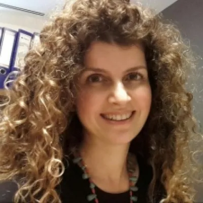 Gökçen Alış