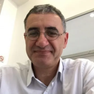 Hüseyin Çat