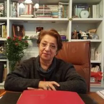 Sabriye Demirci