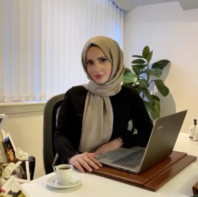 Fatma Merve Küçük