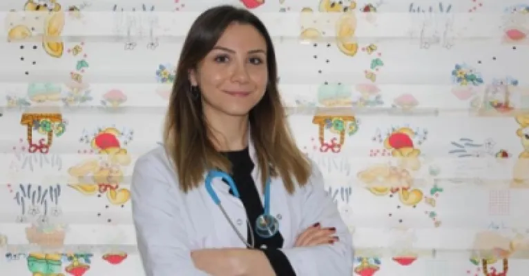 Tuğba Demircan Bilen