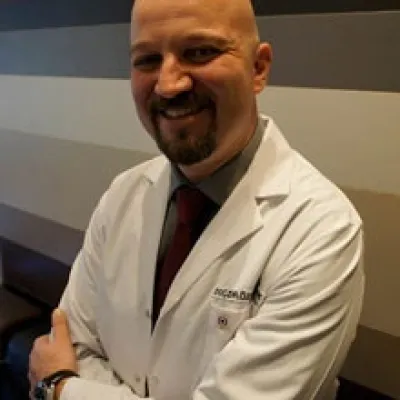 Özgür Öztürk