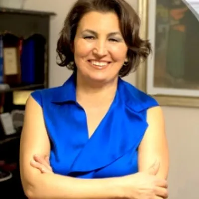 Rukiye Hayran