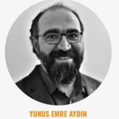 Yunus Emre Aydın
