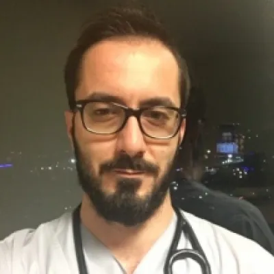 Ass. Dr. Orkun Kundaktepe