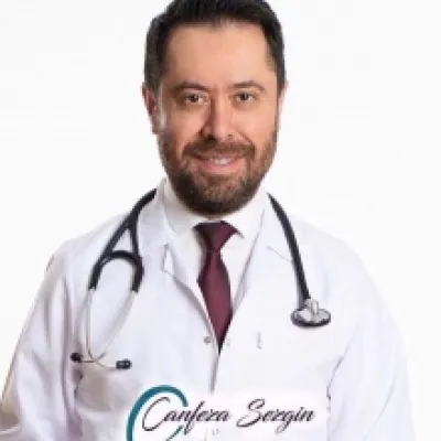 Canfeza Sezgin profil fotoğrafı