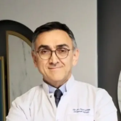 Op. Dr. Fecri Çiftlik profil fotoğrafı