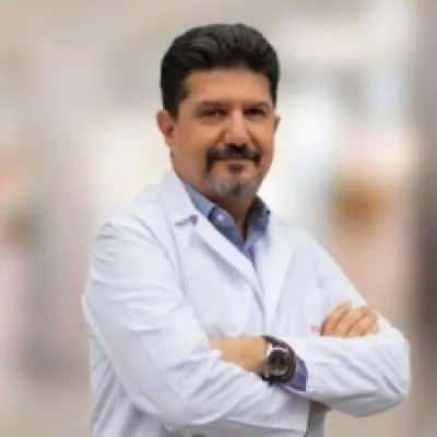 Faik Murat Ünsal
