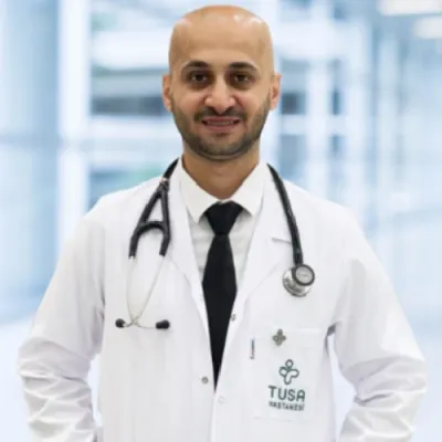 İlhan Yıldırım
