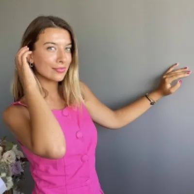 Serenay Bender