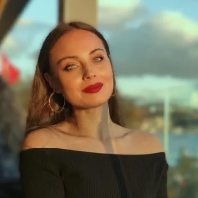 Merve Sinem Kaptan