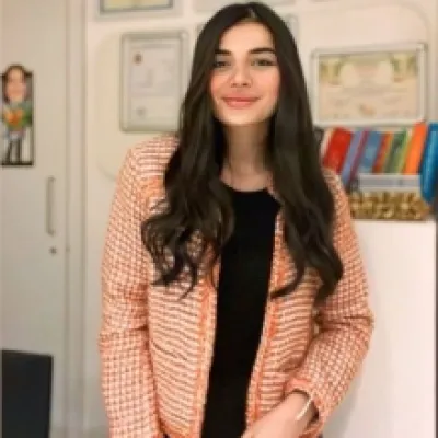 Seda Yağız
