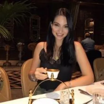 Alara Özlü