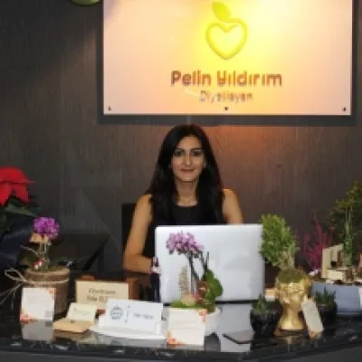 Pelin Yıldırım